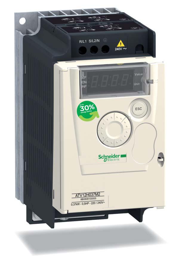 SCHNEIDER/TELEMECANIQUE VFD ALTIVAR 12 Suppliers